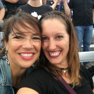 Meet your Posher, Marcie